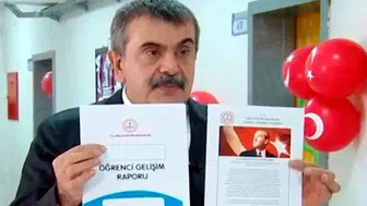 Karnelerde beklenen değişim: Geri döndü