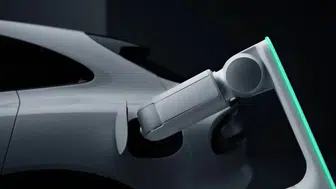 Xiaomi elektrikli araçları kendi başına şarj eden robot geliştirdi
