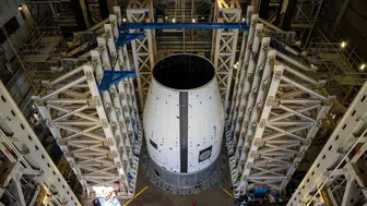 NASA Ay projelerinde milyarlarca doları nasıl kaybetti?