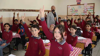 Vanlı öğrencilerin matematik dünyasındaki büyük zaferi