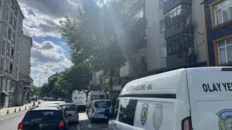 Çorlu’da gelen gaz kokusu yalnız yaşayan adamın ölümünü ele verdi
