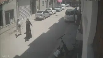 Eskişehir’de evlere giren hırsızlık çetesi yakayı ele verdi