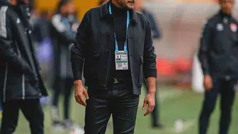 Kayserispor yönetimi Muhammed Türkmen ile yollarını ayırdı