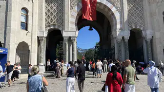Üniversite sınavında ikinci gün maratonu başladı
