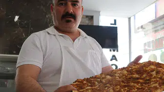 50 TL’lik lahmacun şikayet yağmuruna tutuldu: Denetimciler "sorun yok" dedi