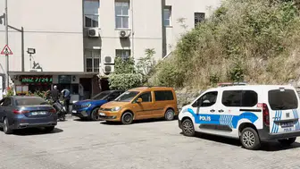 Beyoğlu’nun göbeğinde sabah saatlerinde silahlı saldırı paniği