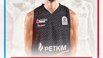 Aliağa Petkimspor kadrosuna genç bir yetenek kattı