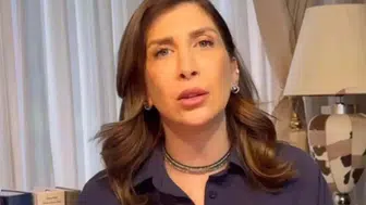 Sosyal medya paylaşımları nedeniyle Tamar Tanrıyar gözaltına alındı