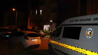Malatya’da bir evden gelen gaz kokusu acı sonla bitti