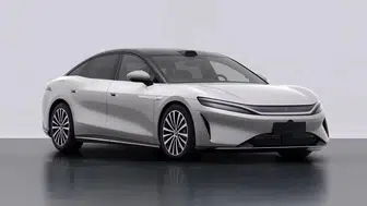 BYD elektrikli sedan pazarında çıtayı yükseltti