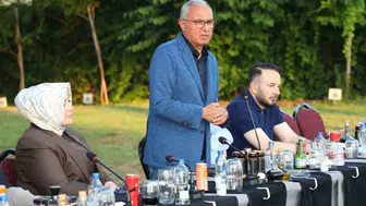 Adana sanayisi 2026 hedeflerini masaya yatırdı
