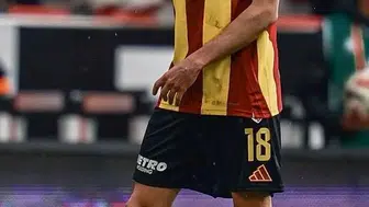 Kayserispor yönetimi Denis Makarov ile yollarını ayırdı