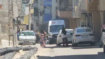 Şanlıurfa’da evde bulunan cansız bedenin sırrı çözüldü