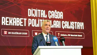 Yapay zeka Türkiye ekonomisinde dengeleri değiştiriyor
