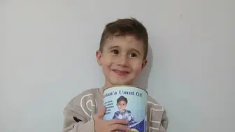 Kütahya'da hasta çocuk için toplanan bağışları çalmaya çalışırken yakalandı
