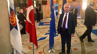 Uluslararası Sağlık Turizminde Yeni Dönem Başladı