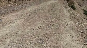 Palu’da 10 köyün ulaşım çilesini bitirecek proje başladı