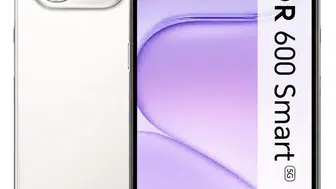 Honor 600 Smart 5G uygun fiyatlı bir seçenek olarak tanıtıldı