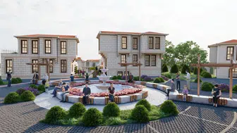 Niğde Kalesi için dev dönüşüm başladı