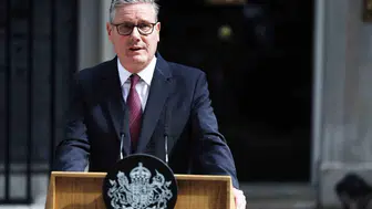 İngiltere Başbakanı Keir Starmer görevini bırakıyor