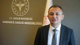 Samsun’da hastaneler yenileniyor ve taşınıyor