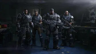 Yeni Gears of War oyunu bilgisayarları zorlayacak