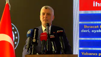 Bakan Bolat tekstil sektörüne desteklerin süreceğini açıkladı
