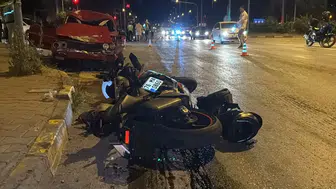 Karabük'te kazadan sonra kaçan sürücü her yerde aranıyor