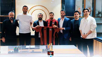 Vanspor orta sahaya Hollanda patentli takviye yaptı