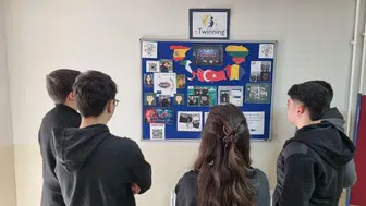 Bayburtlu gençler küresel su krizi için harekete geçti