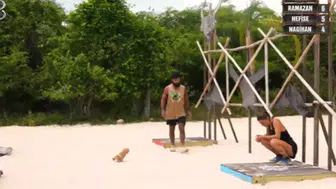 Survivor İstanbul yolcusu son dört ismi belirledi