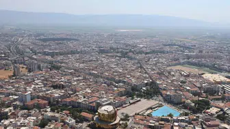 Aydın emlak piyasasında satışlar hız kesti