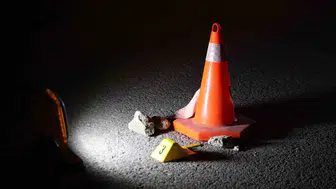 Elazığ’da sokak ortasında hesaplaşma İki kişi ağır yaralandı