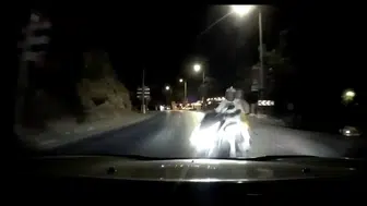Bodrum’daki feci kazanın kamera görüntüleri ortaya çıktı