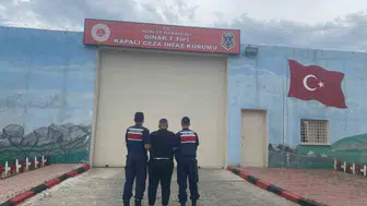 Afyonkarahisar’da jandarma bir haftalık operasyonla 48 kişiyi yakaladı