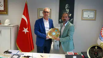 Türkiye ve Kosova arasında Ahilik köprüsü kuruldu