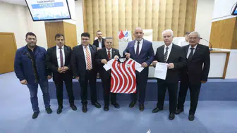 Canik Belediyesi kendi bütçesiyle yeni yatırımlara odaklanıyor