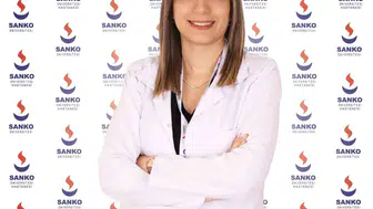 SANKO Üniversitesi Hastanesi psikiyatri kadrosuna yeni bir isim ekledi