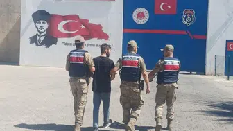 Batman jandarmasından firari avı 15 kişi yakalandı