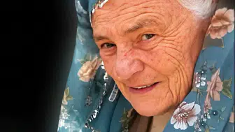 Soner Arıca annesini Ordu'da toprağa verdi