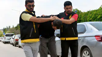 İkinci el otomobil alışverişi Adana’da cinayetle bitti