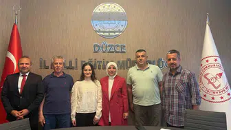 Düzce yerel dilleri ve kültürel mirası korumaya hazırlanıyor