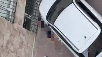Esenyurt’ta sabah saatlerinde sokak ortasında infaz
