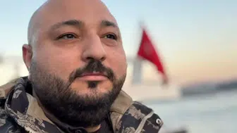 Alaçatı'da Polat çiftinin yakın korumasına silahlı saldırı