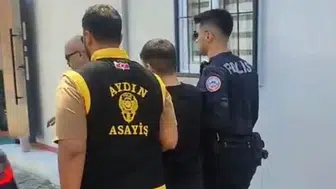 Aydın polisi iki haftada 297 aranan kişiyi yakaladı