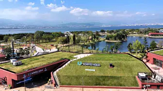 Kocaeli’nin su altı dünyası 20 Haziran’da açılıyor