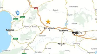 Aydın Germencik merkezli deprem paniğe neden oldu?