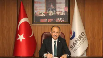 SANKO Rektörü Dağlı babaların aile bağlarındaki rolüne dikkat çekti