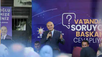Düzce Belediye Başkanı Özlü söz verdiği projelerin karnesini açıkladı