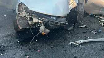 Nevşehir yolunda acı kaza 15 yaşındaki genç kız hayatını kaybetti